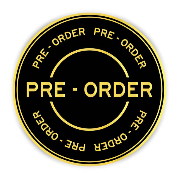 Pre-Orders