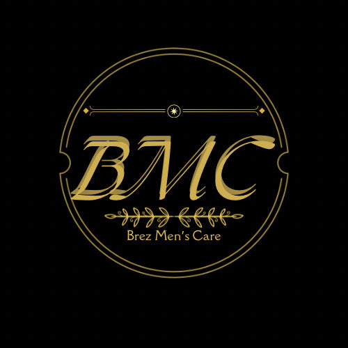 Brez Men's Care